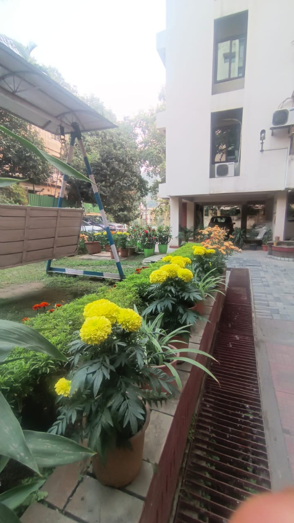 Unfurnished 3bhk in Geetanagar, Guwahati, Assam, India for Rent